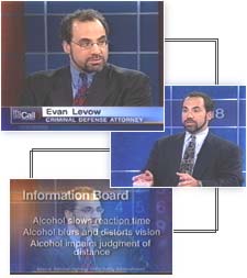 Even Levow